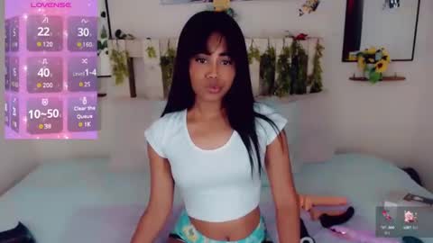 Vicky online show from January 12, 5:03 am