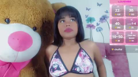 Vicky online show from January 28, 9:40 pm