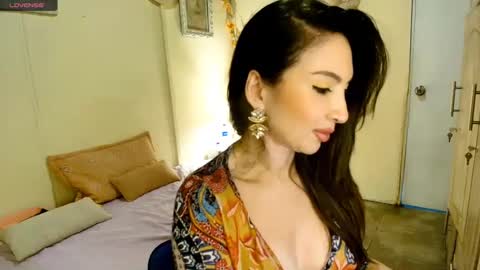 Snapshot of veka_lourens chatting on October 12, 5:15 pm veka_lourens online show from October 12, 5:15 pm