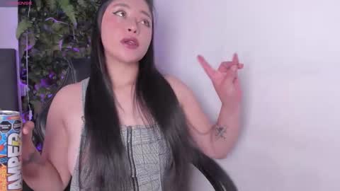 Isabella online show from November 14, 9:26 pm