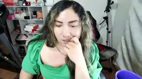 Im VelaI will be Christmas and New Year with my family December 22 to January 13 I will miss you guys. online show from April 7, 4:47 am