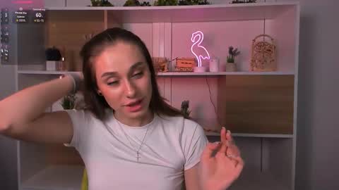 veloria_belle online show from November 27, 1:47 pm