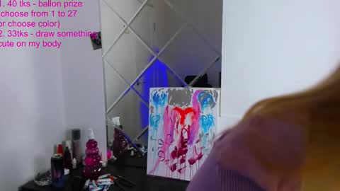 meow online show from February 17, 2:49 pm