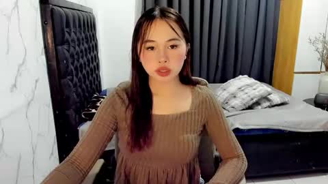 MISS DOLL online show from May 24, 3:05 am