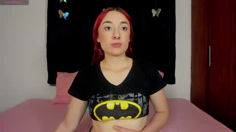 velvet_00 online show from February 27, 1:27 am