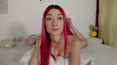 velvet_00 online show from March 15, 3:03 pm