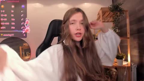 Snapshot of velvet_cherry chatting on September 30, 4:01 pm velvet_cherry online show from September 30, 4:01 pm