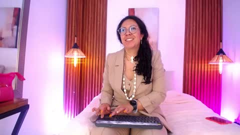 Emma Curly online show from April 27, 12:13 pm