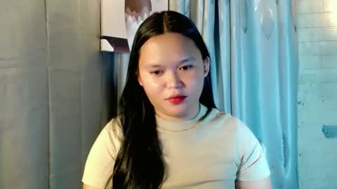 call me jessie online show from February 16, 8:58 am