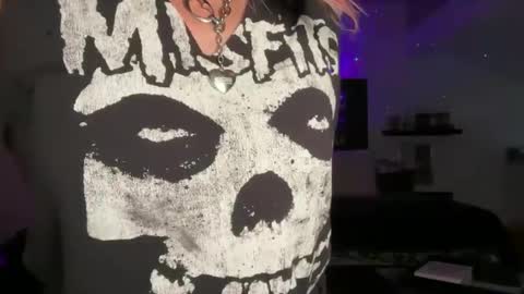 VelvetBarbie online show from February 14, 11:07 pm