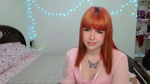 velvetember online show from May 14, 4:35 pm
