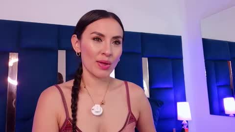 Velvet online show from June 11, 1:19 pm