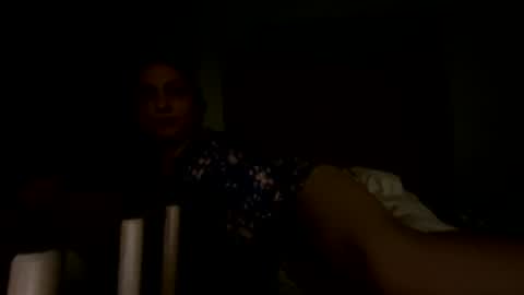 velvetsinner38 online show from April 25, 5:10 am