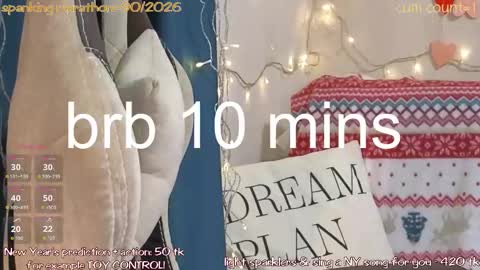 CLEOshort hair  TIna long hair  online show from January 17, 5:31 pm