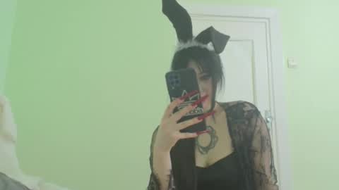 Naly online show from December 15, 5:07 pm