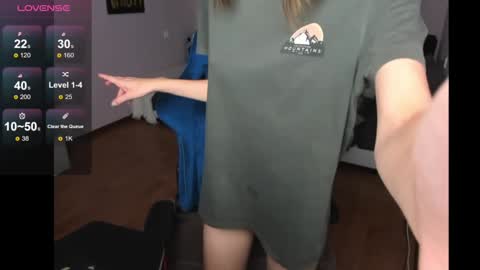 veneradi615 online show from December 26, 4:25 pm