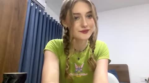 Emily online show from February 23, 11:09 am