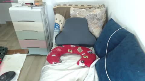 venus496613 online show from February 5, 12:24 am