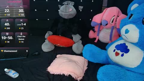 eva online show from March 20, 11:42 pm