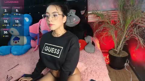 eva online show from February 23, 11:26 pm