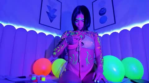 venus__miller online show from September 15, 12:35 pm