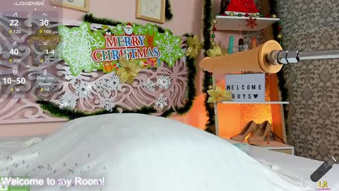 Snapshot of venus_kim_ chatting on December 5, 12:55 pm .. online show from December 5, 12:55 pm