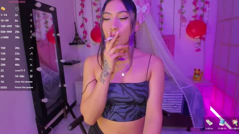 Mary online show from December 20, 8:45 pm