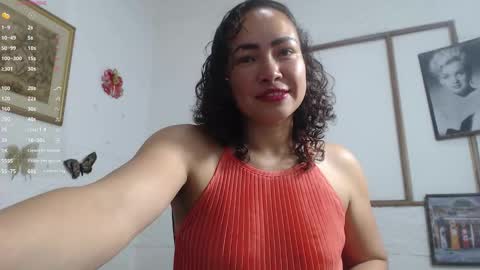 venus_lov online show from November 24, 2:52 pm