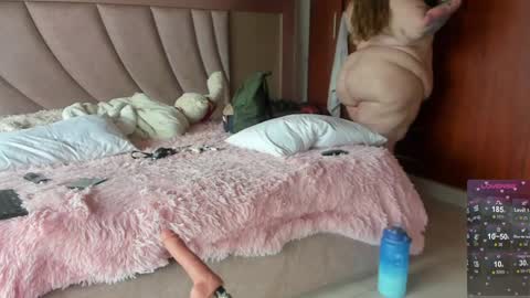 Ali aka venus p online show from December 4, 4:38 pm