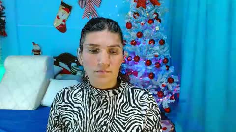 Snapshot of venus_swet chatting on December 31, 1:04 am Catalina online show from December 31, 1:04 am