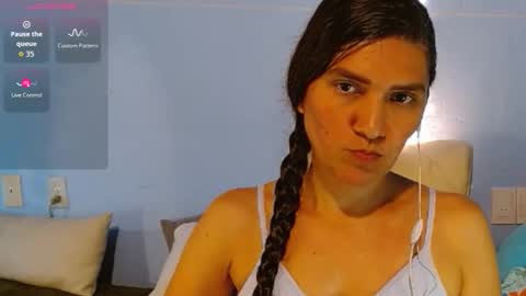 Snapshot of venus_swet chatting on October 4, 2:06 am Catalina online show from October 4, 2:06 am