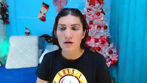 Snapshot of venus_swet chatting on January 6, 1:20 am Catalina online show from January 6, 1:20 am