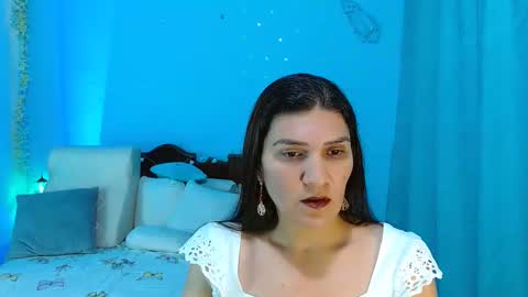 Snapshot of venus_swet chatting on February 9, 2:38 am Catalina online show from February 9, 2:38 am