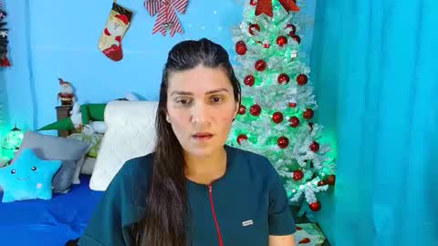 Snapshot of venus_swet chatting on December 17, 12:34 am Catalina online show from December 17, 12:34 am