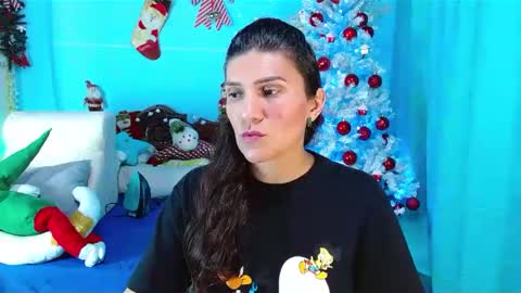 Snapshot of venus_swet chatting on December 8, 2:49 am Catalina online show from December 8, 2:49 am