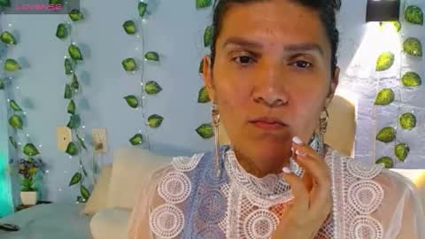 Snapshot of venus_swet chatting on October 19, 1:18 am Catalina online show from October 19, 1:18 am