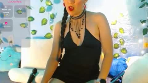 Snapshot of venus_swet chatting on October 20, 1:19 am Catalina online show from October 20, 1:19 am