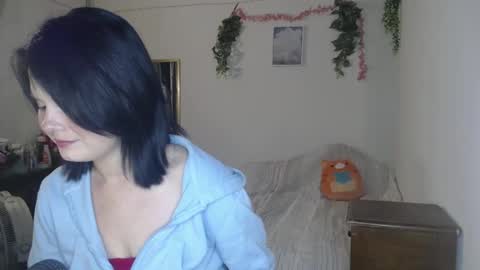 Miss Venus online show from March 11, 3:55 am