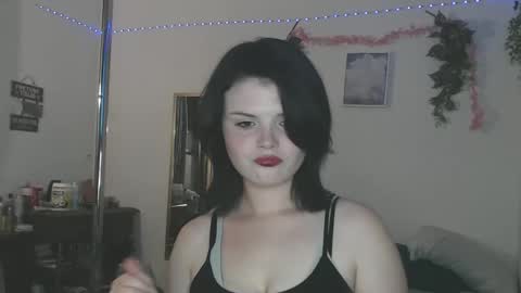 Miss Venus online show from March 14, 1:50 am