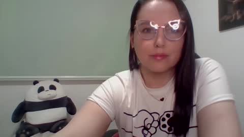 VENUSINA07 online show from February 7, 8:18 am