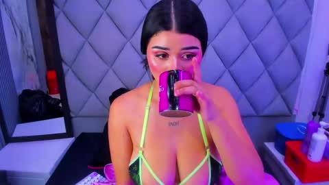 Venusowen  online show from February 10, 3:59 pm