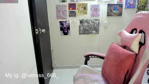   Venus  MY BDAY 29 SEPT online show from October 6, 5:24 am