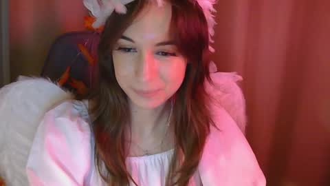 Una online show from November 1, 2:32 pm