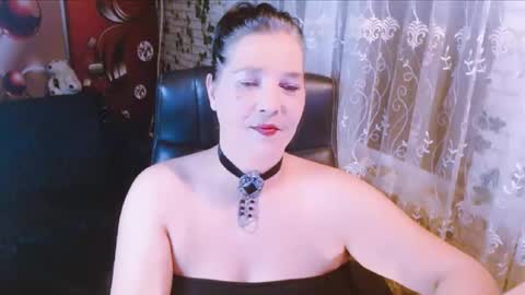 Vera Luss online show from March 24, 8:14 pm