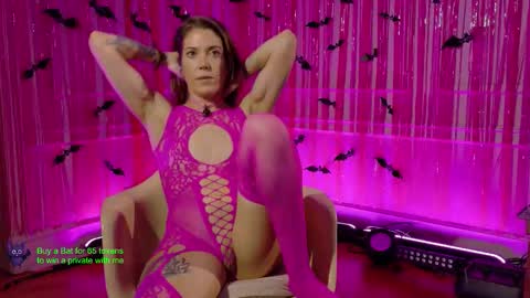 Vera Victors online show from November 22, 4:15 am