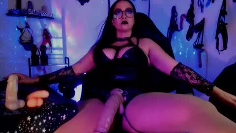 mistress VERESSKA ARDILA online show from January 13, 3:27 pm