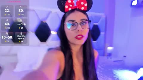 Vero xxx online show from December 16, 11:49 am