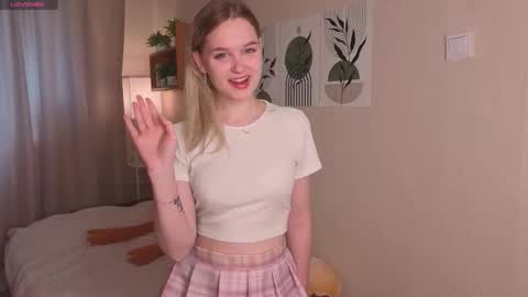 Snapshot of verocat chatting on September 19, 6:23 am Veronica online show from September 19, 6:23 am