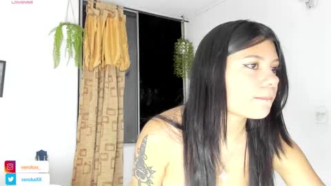 Vero online show from March 20, 6:40 am