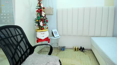 Veronica3  online show from December 23, 2:07 pm